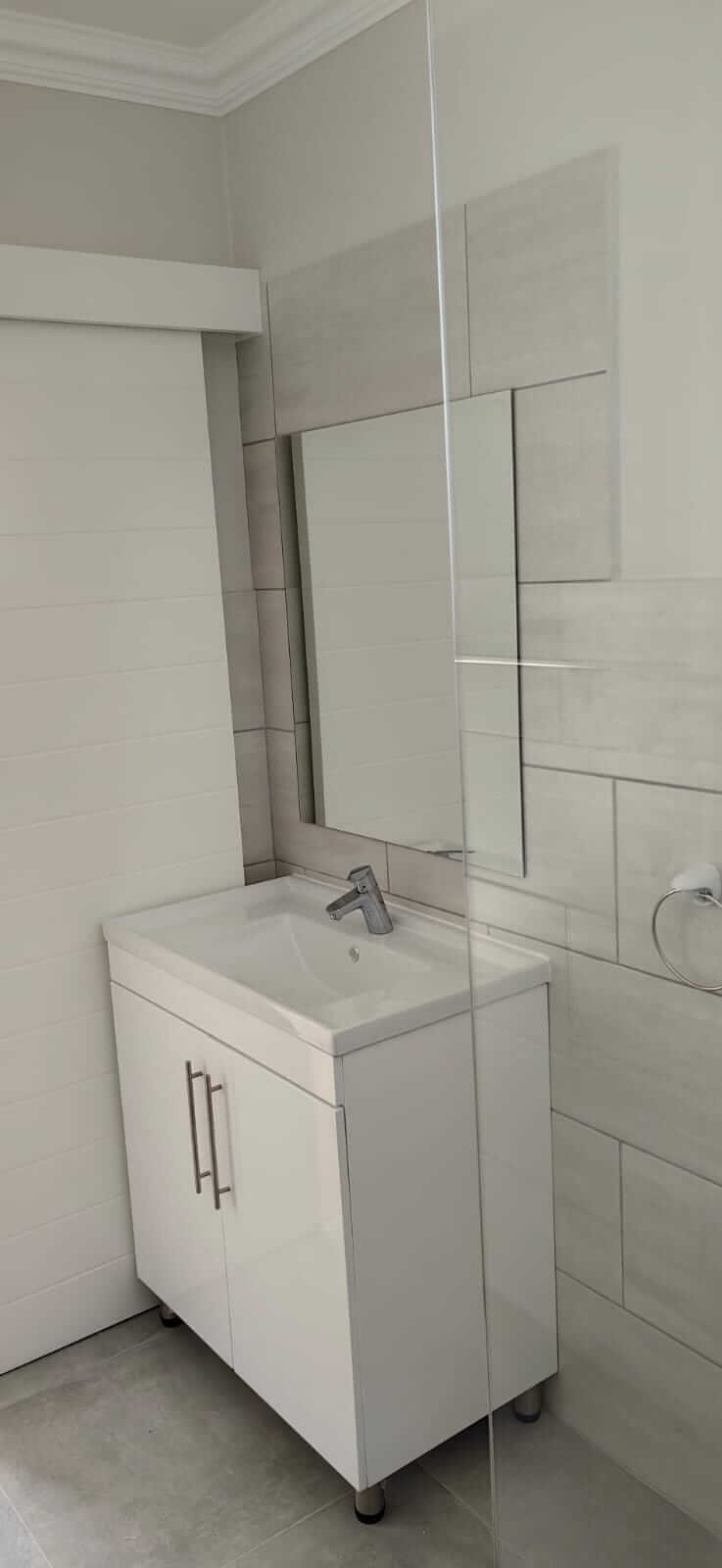 bathroom basin